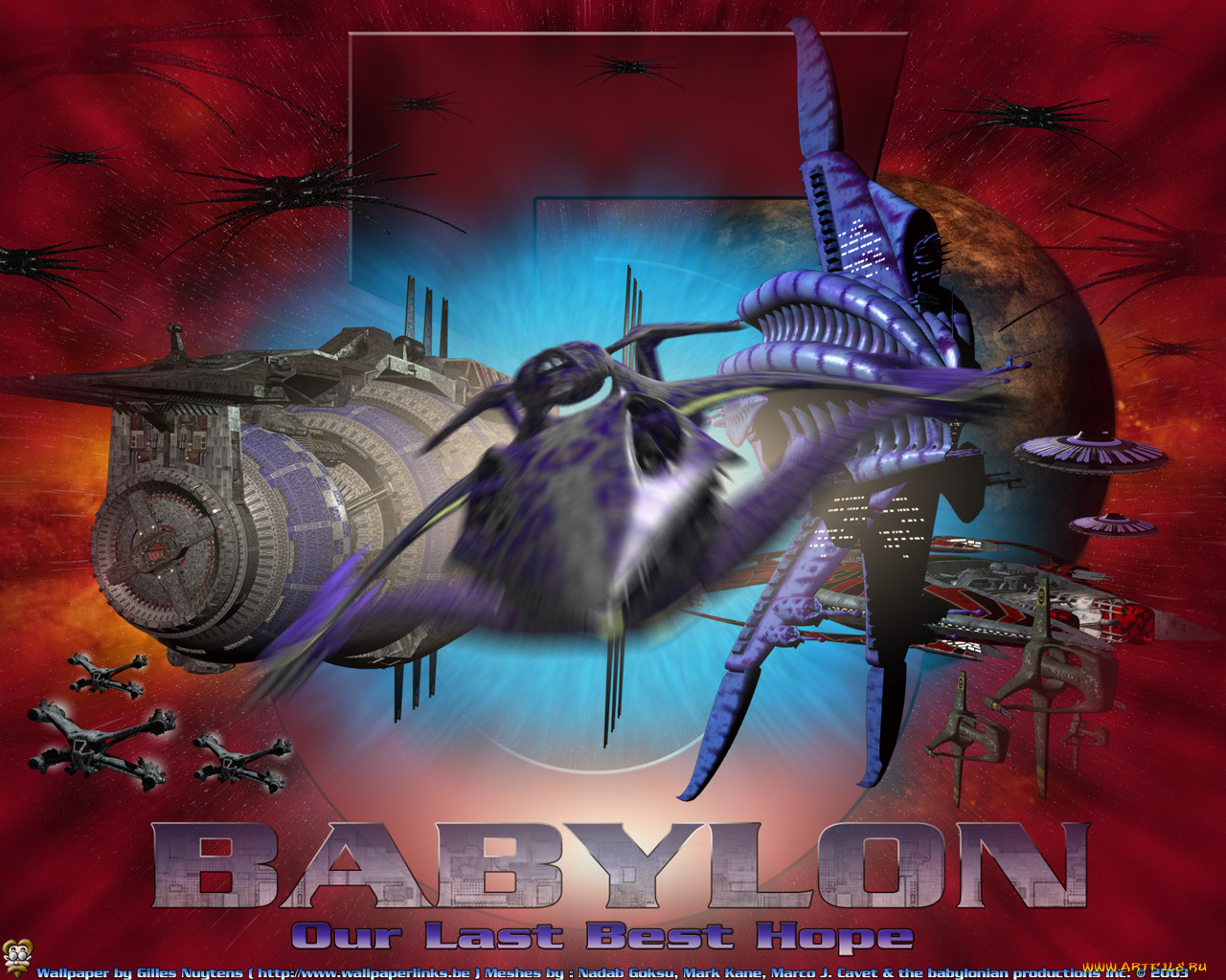 , , babilon
